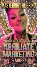 Affiliate marketing and more